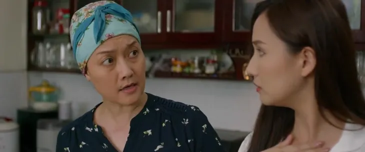 Chồng cũ, vợ cũ, người yêu cũ - Tập 38: Giang nghén nặng nhưng chưa biết có thai - Ảnh 5. Chồng cũ, vợ cũ, người yêu cũ - Tập 38: Giang nghén nặng nhưng chưa biết có thai - Ảnh 5.