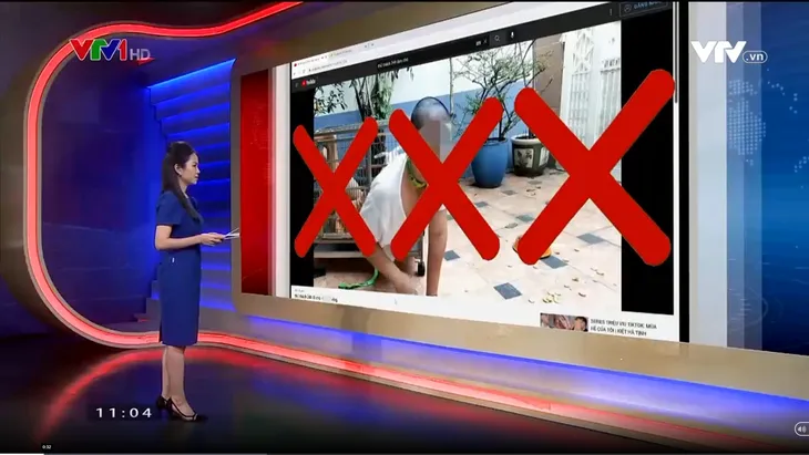 Rác mạng xã hội: Mạng ảo nhưng hệ lụy thật - Ảnh 2. Rác mạng xã hội: Mạng ảo nhưng hệ lụy thật - Ảnh 2.