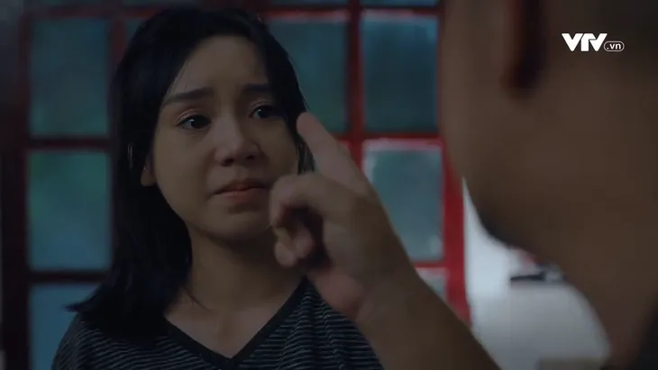 Ga-ra hạnh phúc - Tập 15: Khải bỏ trốn, trong dự tính tương lai có Sơn Ca? - Ảnh 22. Ga-ra hạnh phúc - Tập 15: Khải bỏ trốn, trong dự tính tương lai có Sơn Ca? - Ảnh 22.
