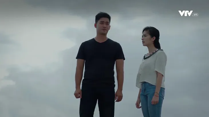 Ga-ra hạnh phúc - Tập 15: Khải bỏ trốn, trong dự tính tương lai có Sơn Ca? - Ảnh 14. Ga-ra hạnh phúc - Tập 15: Khải bỏ trốn, trong dự tính tương lai có Sơn Ca? - Ảnh 14.