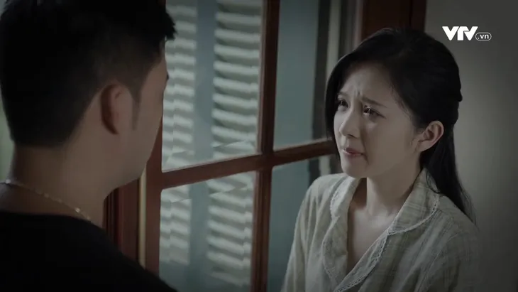 Ga-ra hạnh phúc - Tập 15: Khải bỏ trốn, trong dự tính tương lai có Sơn Ca? - Ảnh 12. Ga-ra hạnh phúc - Tập 15: Khải bỏ trốn, trong dự tính tương lai có Sơn Ca? - Ảnh 12.