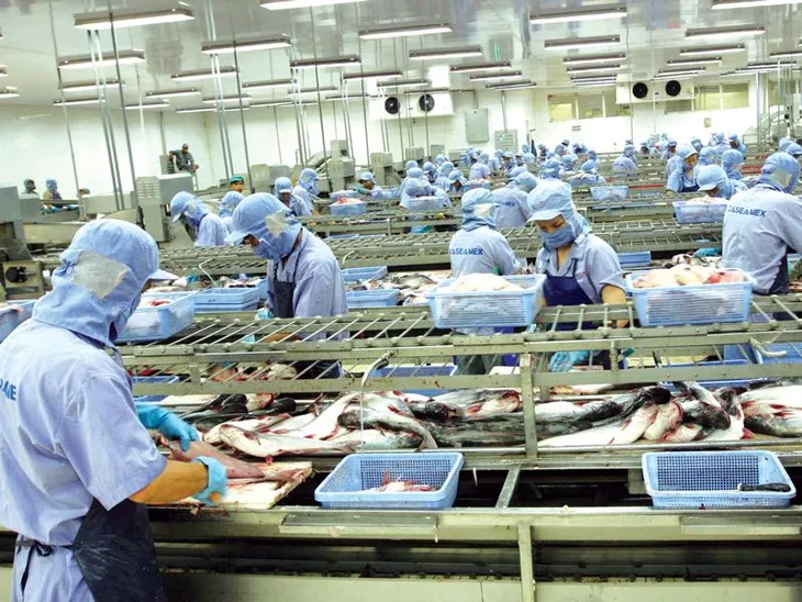 Xuất khẩu bùng nổ nhờ các hiệp định thương mại - Ảnh 2. Xuất khẩu bùng nổ nhờ các hiệp định thương mại - Ảnh 2.
