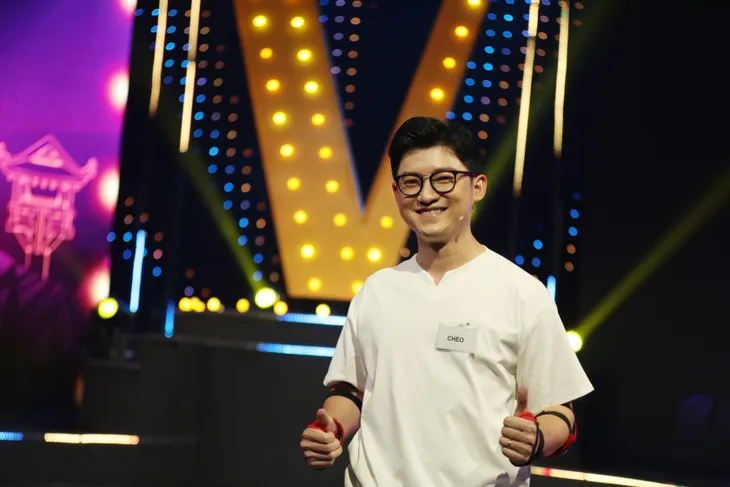 Huỳnh Lập: Sao em kể chuyện ma mà mọi người toàn nghe lúc nửa đêm không vậy? - Ảnh 7. Huỳnh Lập: Sao em kể chuyện ma mà mọi người toàn nghe lúc nửa đêm không vậy? - Ảnh 7.
