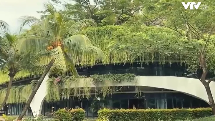 Thiên đường sống xa hoa bậc nhất Malaysia vắng khách - Ảnh 1.