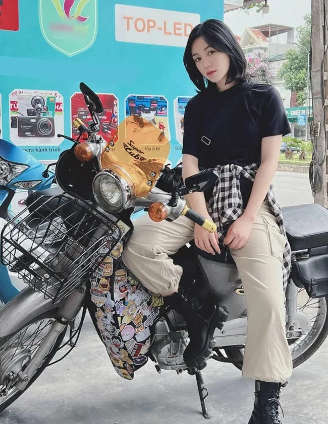 VTV Awards 2022: Quỳnh Kool soán ngôi Lan Phương vào nhóm dẫn đầu bình chọn - Ảnh 2. VTV Awards 2022: Quỳnh Kool soán ngôi Lan Phương vào nhóm dẫn đầu bình chọn - Ảnh 2.
