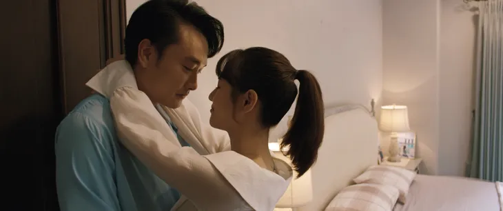 Phim mới Thông gia ngõ hẹp: NSND Trọng Trinh sốt đi cấp cứu, Trọng Lân ngã khâu 6 mũi - Ảnh 4. Phim mới Thông gia ngõ hẹp: NSND Trọng Trinh sốt đi cấp cứu, Trọng Lân ngã khâu 6 mũi - Ảnh 4.