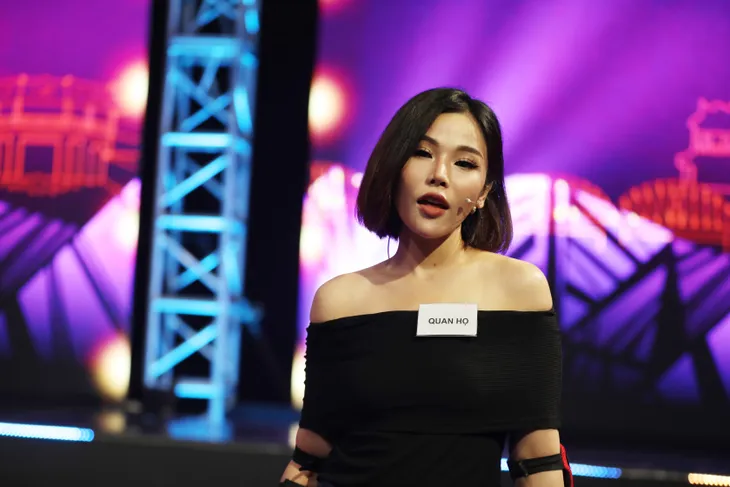 Huỳnh Lập: Sao em kể chuyện ma mà mọi người toàn nghe lúc nửa đêm không vậy? - Ảnh 3. Huỳnh Lập: Sao em kể chuyện ma mà mọi người toàn nghe lúc nửa đêm không vậy? - Ảnh 3.