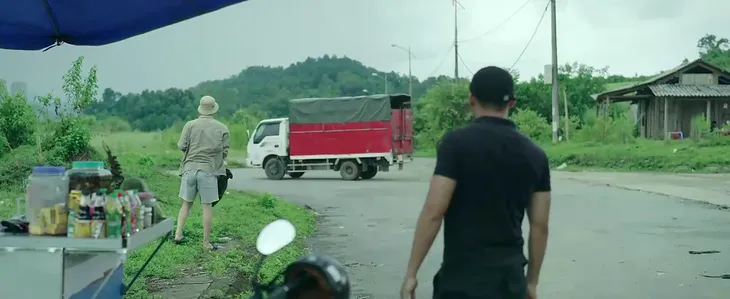Đấu trí - Tập 38: TN Mobile bị bắt điện thoại lậu giữa rừng, kho hàng cũng có biến - Ảnh 13. Đấu trí - Tập 38: TN Mobile bị bắt điện thoại lậu giữa rừng, kho hàng cũng có biến - Ảnh 13.