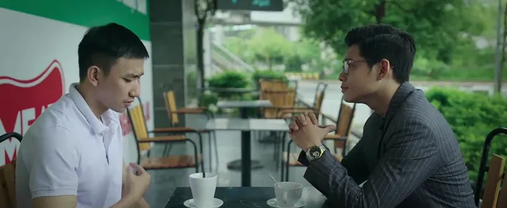 Đấu trí - Tập 38: TN Mobile bị bắt điện thoại lậu giữa rừng, kho hàng cũng có biến - Ảnh 5. Đấu trí - Tập 38: TN Mobile bị bắt điện thoại lậu giữa rừng, kho hàng cũng có biến - Ảnh 5.