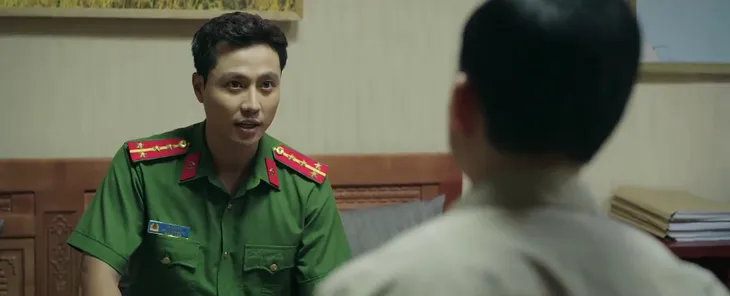 Đấu trí - Tập 38: TN Mobile bị bắt điện thoại lậu giữa rừng, kho hàng cũng có biến - Ảnh 10. Đấu trí - Tập 38: TN Mobile bị bắt điện thoại lậu giữa rừng, kho hàng cũng có biến - Ảnh 10.
