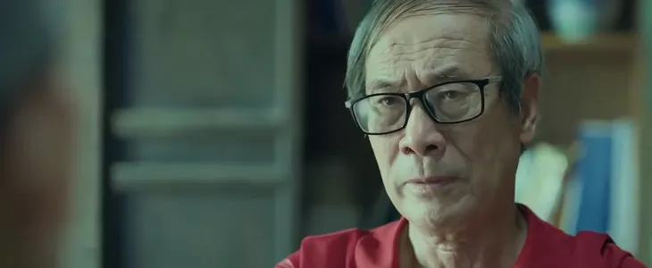 Đấu trí - Tập 39: Bố con Đinh Hoàng Đức mâu thuẫn - Ảnh 3. Đấu trí - Tập 39: Bố con Đinh Hoàng Đức mâu thuẫn - Ảnh 3.