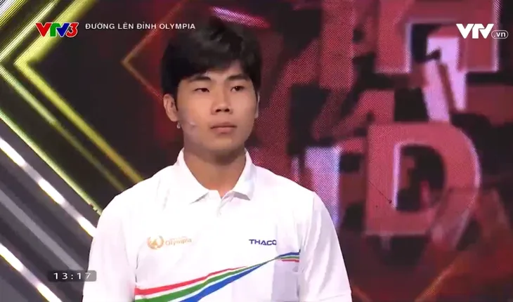 Cầu truyền hình đầu tiên của Chung kết Đường lên đỉnh Olympia 23 gọi tên Hà Nội - Ảnh 4. Cầu truyền hình đầu tiên của Chung kết Đường lên đỉnh Olympia 23 gọi tên Hà Nội - Ảnh 4.