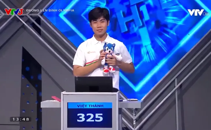 Cầu truyền hình đầu tiên của Chung kết Đường lên đỉnh Olympia 23 gọi tên Hà Nội - Ảnh 7. Cầu truyền hình đầu tiên của Chung kết Đường lên đỉnh Olympia 23 gọi tên Hà Nội - Ảnh 7.