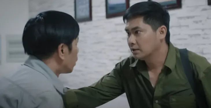 Mẹ rơm - Tập 42: Mô đau khổ khi Hạt Dẻ bị bắt cóc lần 2 - Ảnh 2. Mẹ rơm - Tập 42: Mô đau khổ khi Hạt Dẻ bị bắt cóc lần 2 - Ảnh 2.
