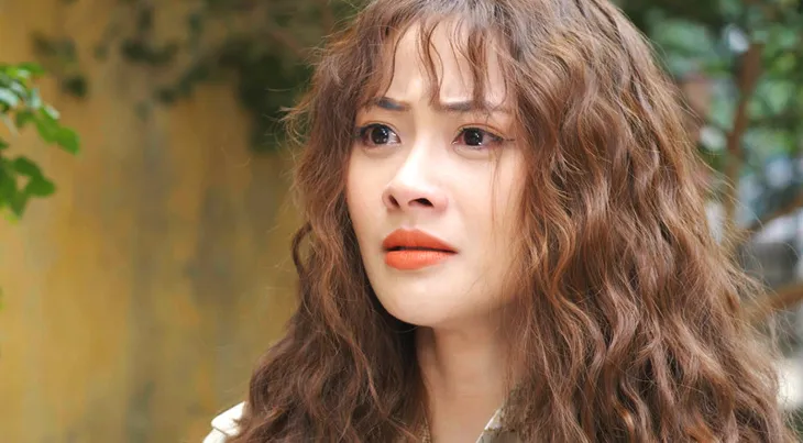 Dàn diễn viên vừa quen vừa lạ của Dưới bóng cây hạnh phúc - Ảnh 4. Dàn diễn viên vừa quen vừa lạ của Dưới bóng cây hạnh phúc - Ảnh 4.