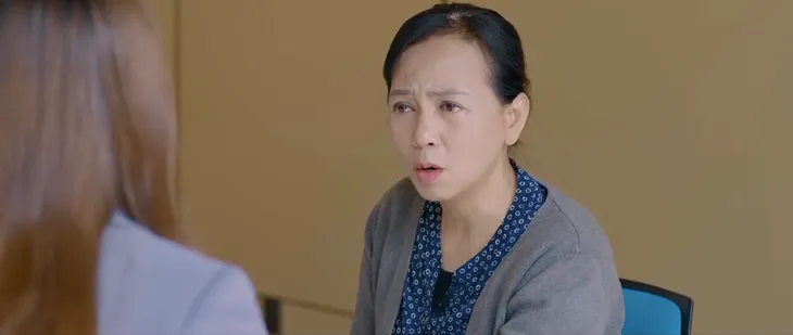Hành trình công lý - Tập 40: Mẹ Hà quấy nhiễu gia đình Phương, bé Thư lên cơ đau tim ngất xỉu - Ảnh 12. Hành trình công lý - Tập 40: Mẹ Hà quấy nhiễu gia đình Phương, bé Thư lên cơ đau tim ngất xỉu - Ảnh 12.