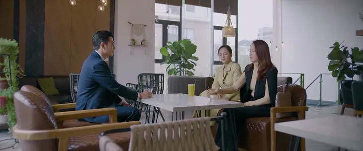Hành trình công lý - Tập 40: Mẹ Hà quấy nhiễu gia đình Phương, bé Thư lên cơ đau tim ngất xỉu - Ảnh 25. Hành trình công lý - Tập 40: Mẹ Hà quấy nhiễu gia đình Phương, bé Thư lên cơ đau tim ngất xỉu - Ảnh 25.