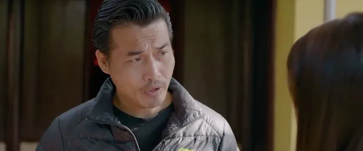 Hành trình công lý - Tập 40: Mẹ Hà quấy nhiễu gia đình Phương, bé Thư lên cơ đau tim ngất xỉu - Ảnh 27. Hành trình công lý - Tập 40: Mẹ Hà quấy nhiễu gia đình Phương, bé Thư lên cơ đau tim ngất xỉu - Ảnh 27.