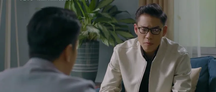 Hành trình công lý - Tập 40: Mẹ Hà quấy nhiễu gia đình Phương, bé Thư lên cơ đau tim ngất xỉu - Ảnh 29. Hành trình công lý - Tập 40: Mẹ Hà quấy nhiễu gia đình Phương, bé Thư lên cơ đau tim ngất xỉu - Ảnh 29.