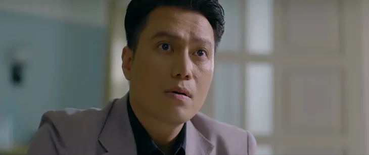 Hành trình công lý - Tập 40: Mẹ Hà quấy nhiễu gia đình Phương, bé Thư lên cơ đau tim ngất xỉu - Ảnh 30. Hành trình công lý - Tập 40: Mẹ Hà quấy nhiễu gia đình Phương, bé Thư lên cơ đau tim ngất xỉu - Ảnh 30.