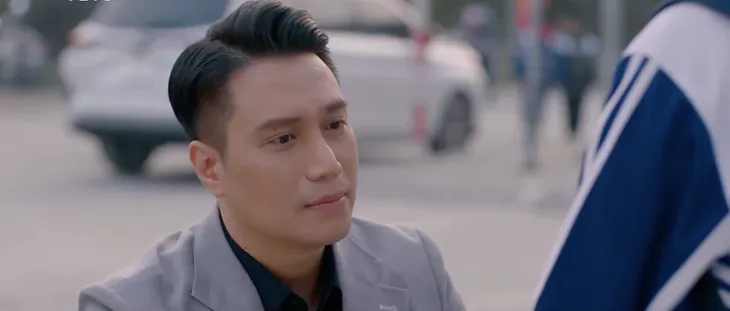 Hành trình công lý - Tập 40: Mẹ Hà quấy nhiễu gia đình Phương, bé Thư lên cơ đau tim ngất xỉu - Ảnh 32. Hành trình công lý - Tập 40: Mẹ Hà quấy nhiễu gia đình Phương, bé Thư lên cơ đau tim ngất xỉu - Ảnh 32.