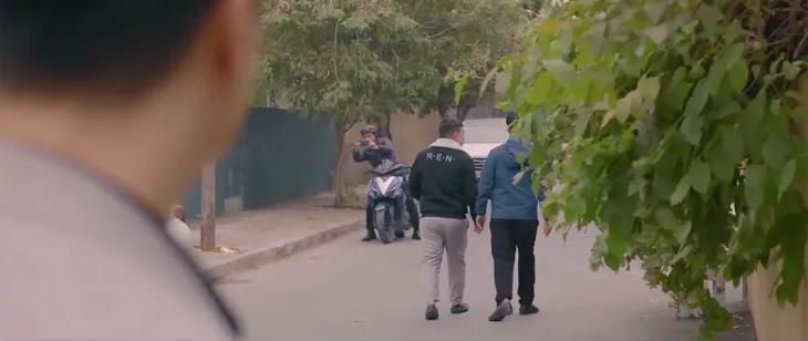 Hành trình công lý - Tập 40: Mẹ Hà quấy nhiễu gia đình Phương, bé Thư lên cơ đau tim ngất xỉu - Ảnh 36. Hành trình công lý - Tập 40: Mẹ Hà quấy nhiễu gia đình Phương, bé Thư lên cơ đau tim ngất xỉu - Ảnh 36.