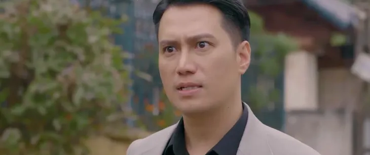 Hành trình công lý - Tập 40: Mẹ Hà quấy nhiễu gia đình Phương, bé Thư lên cơ đau tim ngất xỉu - Ảnh 37. Hành trình công lý - Tập 40: Mẹ Hà quấy nhiễu gia đình Phương, bé Thư lên cơ đau tim ngất xỉu - Ảnh 37.