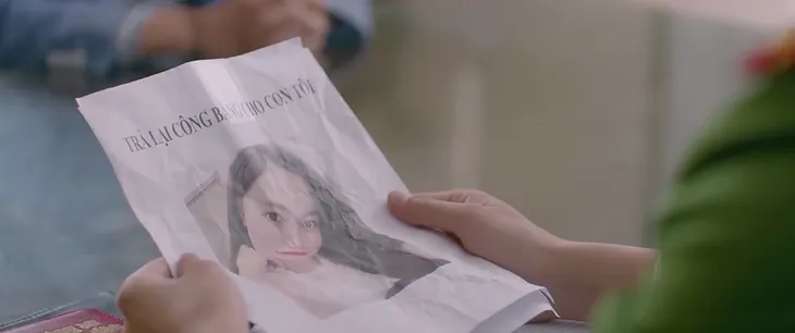 Hành trình công lý - Tập 40: Mẹ Hà quấy nhiễu gia đình Phương, bé Thư lên cơ đau tim ngất xỉu - Ảnh 41. Hành trình công lý - Tập 40: Mẹ Hà quấy nhiễu gia đình Phương, bé Thư lên cơ đau tim ngất xỉu - Ảnh 41.
