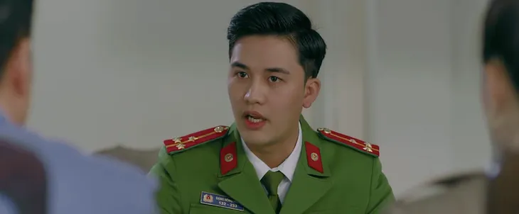 Hành trình công lý - Tập 40: Mẹ Hà quấy nhiễu gia đình Phương, bé Thư lên cơ đau tim ngất xỉu - Ảnh 42. Hành trình công lý - Tập 40: Mẹ Hà quấy nhiễu gia đình Phương, bé Thư lên cơ đau tim ngất xỉu - Ảnh 42.