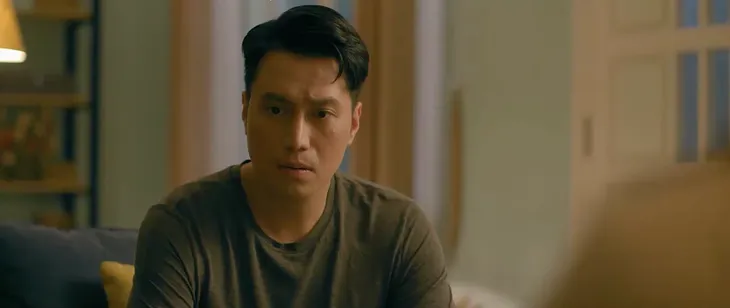 Hành trình công lý - Tập 40: Mẹ Hà quấy nhiễu gia đình Phương, bé Thư lên cơ đau tim ngất xỉu - Ảnh 4. Hành trình công lý - Tập 40: Mẹ Hà quấy nhiễu gia đình Phương, bé Thư lên cơ đau tim ngất xỉu - Ảnh 4.