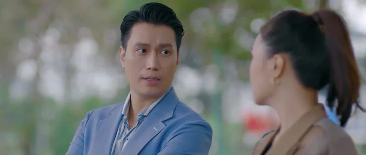 Hành trình công lý - Tập 40: Mẹ Hà quấy nhiễu gia đình Phương, bé Thư lên cơ đau tim ngất xỉu - Ảnh 44. Hành trình công lý - Tập 40: Mẹ Hà quấy nhiễu gia đình Phương, bé Thư lên cơ đau tim ngất xỉu - Ảnh 44.