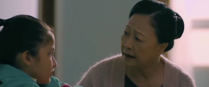 Hành trình công lý - Tập 40: Mẹ Hà quấy nhiễu gia đình Phương, bé Thư lên cơ đau tim ngất xỉu - Ảnh 49. Hành trình công lý - Tập 40: Mẹ Hà quấy nhiễu gia đình Phương, bé Thư lên cơ đau tim ngất xỉu - Ảnh 49.