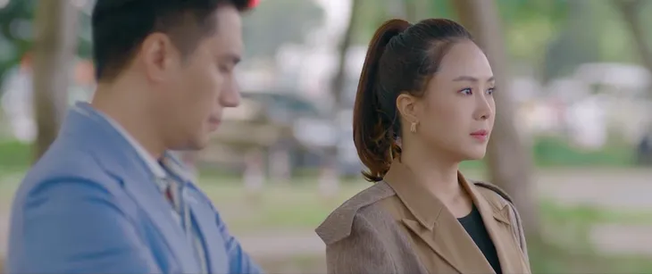 Hành trình công lý - Tập 40: Mẹ Hà quấy nhiễu gia đình Phương, bé Thư lên cơ đau tim ngất xỉu - Ảnh 43. Hành trình công lý - Tập 40: Mẹ Hà quấy nhiễu gia đình Phương, bé Thư lên cơ đau tim ngất xỉu - Ảnh 43.
