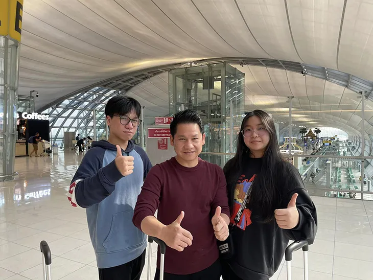 Sao Việt ngày 10/1: Mỹ Tâm thăm viện dưỡng lão nghệ sĩ, bà xã Công Lý hạnh phúc khi chồng được khán giả yêu thương - Ảnh 3. Sao Việt ngày 10/1: Mỹ Tâm thăm viện dưỡng lão nghệ sĩ, bà xã Công Lý hạnh phúc khi chồng được khán giả yêu thương - Ảnh 3.