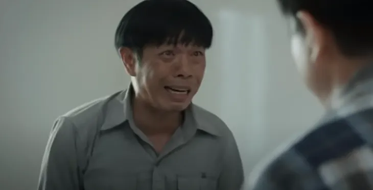 Mẹ rơm - Tập 42: Mô đau khổ khi Hạt Dẻ bị bắt cóc lần 2 - Ảnh 3. Mẹ rơm - Tập 42: Mô đau khổ khi Hạt Dẻ bị bắt cóc lần 2 - Ảnh 3.