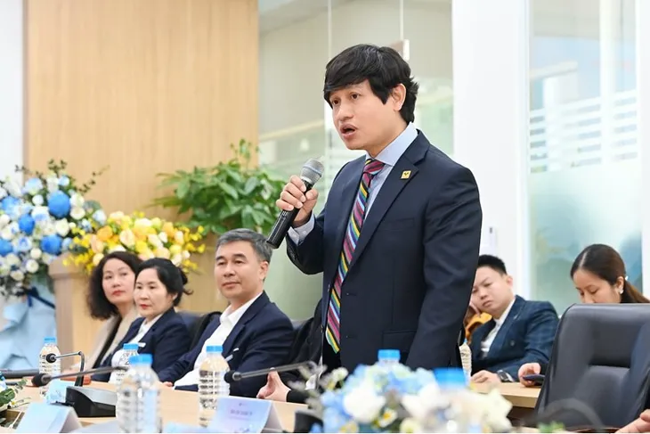 Meey Land đẩy mạnh hợp tác phát triển nền tảng số BĐS - Ảnh 3. Meey Land đẩy mạnh hợp tác phát triển nền tảng số BĐS - Ảnh 3.