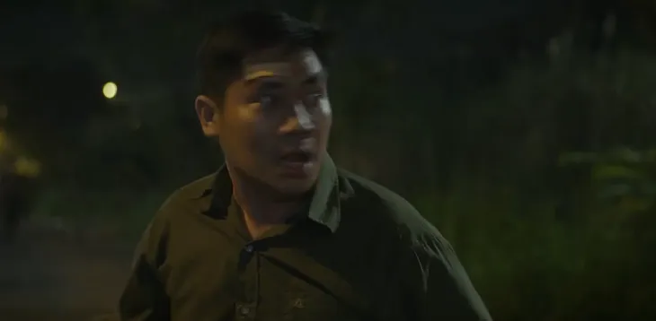 Mẹ rơm - Tập 42: Hào xả thân cứu Hạt Dẻ? - Ảnh 22.