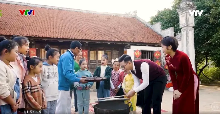 Chiều cuối năm - Về nhà ăn Tết có gì đặc sắc? - Ảnh 3. Chiều cuối năm - Về nhà ăn Tết có gì đặc sắc? - Ảnh 3.
