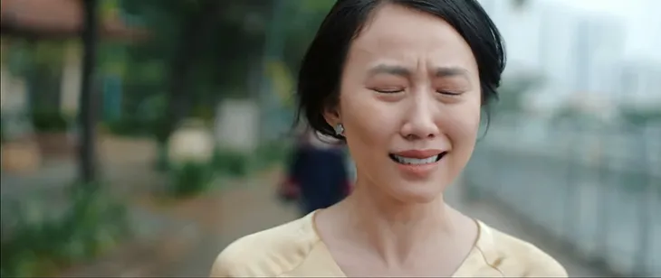 Mẹ rơm - Tập cuối: Hạt Dẻ lớn lên bình an, vỡ òa hạnh phúc nhận lại mẹ Loan - Ảnh 30. Mẹ rơm - Tập cuối: Hạt Dẻ lớn lên bình an, vỡ òa hạnh phúc nhận lại mẹ Loan - Ảnh 30.