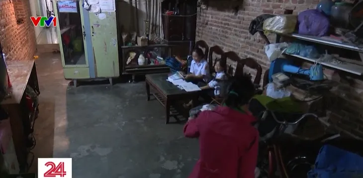 Xuân sẻ chia, Tết yêu thương với học sinh, giáo viên khó khăn - Ảnh 1. Xuân sẻ chia, Tết yêu thương với học sinh, giáo viên khó khăn - Ảnh 1.