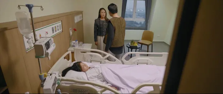 Hành trình công lý - Tập 41: Hoàng bị đánh trọng thương, Khang lo sợ sẽ mất bố - Ảnh 1. Hành trình công lý - Tập 41: Hoàng bị đánh trọng thương, Khang lo sợ sẽ mất bố - Ảnh 1.