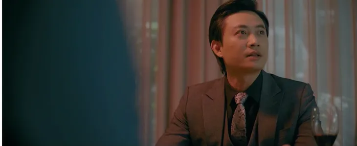 Hành trình công lý - Tập 41: Hoàng bị đánh trọng thương, Khang lo sợ sẽ mất bố - Ảnh 5. Hành trình công lý - Tập 41: Hoàng bị đánh trọng thương, Khang lo sợ sẽ mất bố - Ảnh 5.