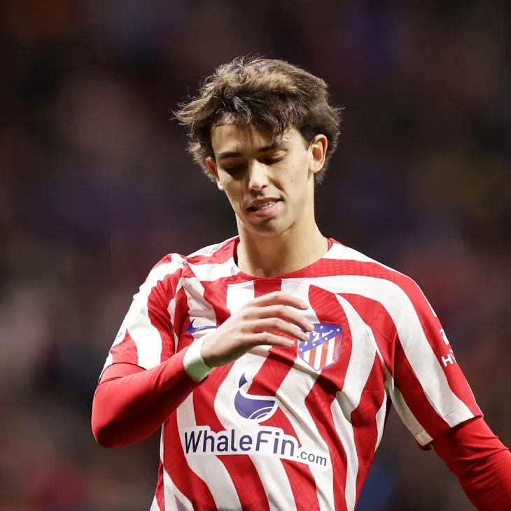 Chelsea mượn thành công Joao Felix - Ảnh 2. Chelsea mượn thành công Joao Felix - Ảnh 2.