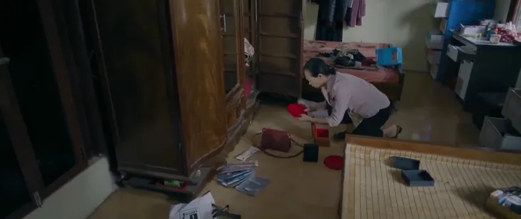 Hành trình công lý - Tập 42: Nhà mẹ Hà bị đột nhập mất sạch kỷ vật - Ảnh 1. Hành trình công lý - Tập 42: Nhà mẹ Hà bị đột nhập mất sạch kỷ vật - Ảnh 1.