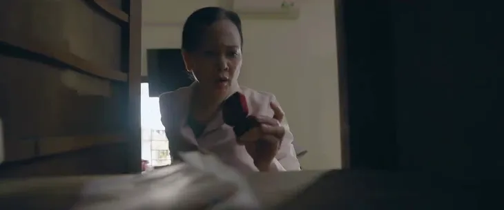 Hành trình công lý - Tập 42: Nhà mẹ Hà bị đột nhập mất sạch kỷ vật - Ảnh 2. Hành trình công lý - Tập 42: Nhà mẹ Hà bị đột nhập mất sạch kỷ vật - Ảnh 2.