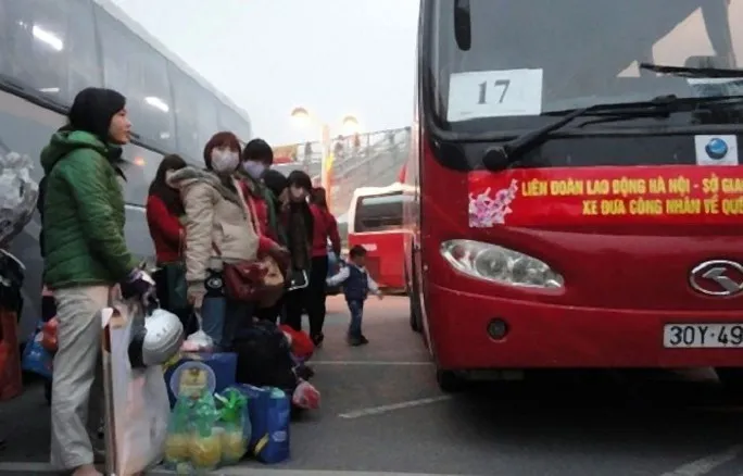 Thị trường lao động: Thu nhập tăng, thưởng Tết tăng - Ảnh 2. Thị trường lao động: Thu nhập tăng, thưởng Tết tăng - Ảnh 2.