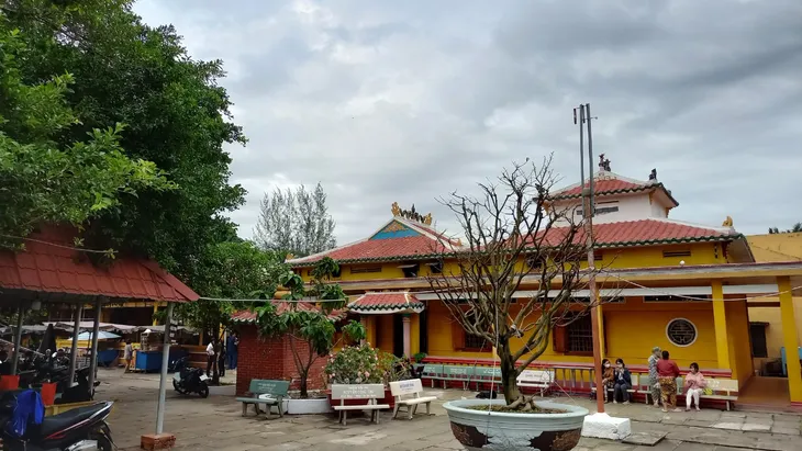 TP Hồ Chí Minh làm mới nhiều địa chỉ du lịch dịp Tết - Ảnh 1. TP Hồ Chí Minh làm mới nhiều địa chỉ du lịch dịp Tết - Ảnh 1.