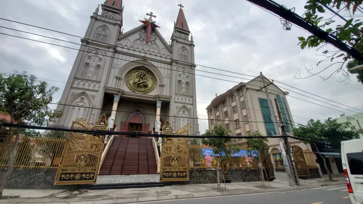 TP Hồ Chí Minh làm mới nhiều địa chỉ du lịch dịp Tết - Ảnh 3. TP Hồ Chí Minh làm mới nhiều địa chỉ du lịch dịp Tết - Ảnh 3.