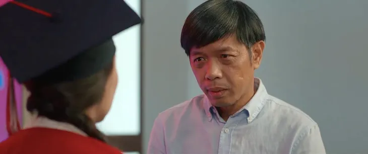 Mẹ rơm - Tập cuối: Hạt Dẻ lớn lên bình an, vỡ òa hạnh phúc nhận lại mẹ Loan - Ảnh 24. Mẹ rơm - Tập cuối: Hạt Dẻ lớn lên bình an, vỡ òa hạnh phúc nhận lại mẹ Loan - Ảnh 24.