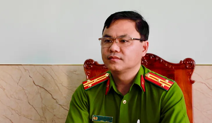 Vụ khai thác khoáng sản trái phép ở Vĩnh Cửu - Đồng Nai: Chính quyền sẽ vào cuộc - Ảnh 3. Vụ khai thác khoáng sản trái phép ở Vĩnh Cửu - Đồng Nai: Chính quyền sẽ vào cuộc - Ảnh 3.